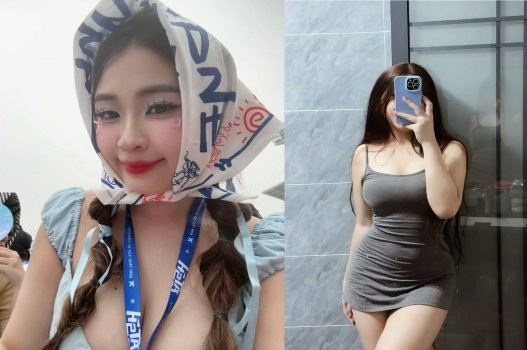 Clip 18+ nàng xinh lồn múp tuyệt vời