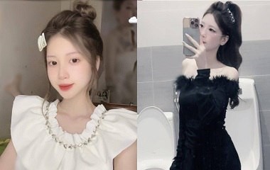 Clip sex Diệu Hân 2k6 xinh gái