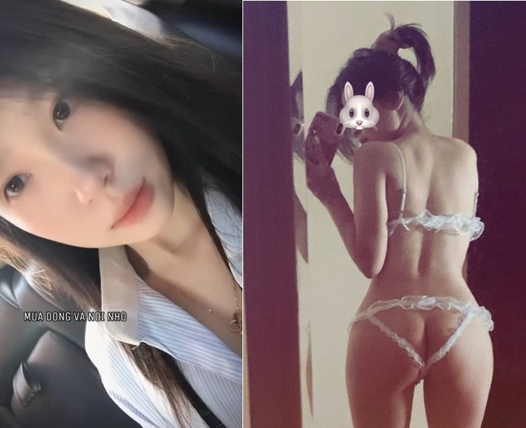 Em SV chiều ny hết nấc không thiếu gì