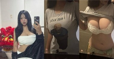 Em vú to nện nhau sung sướng