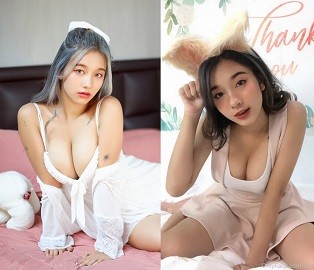 Irisadamsone OnlyFans: Tấm thân này cần lắm một anh đến lấp đầy