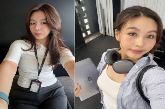 Lén quan hệ em đồng nghiệp mới về nhà chồng