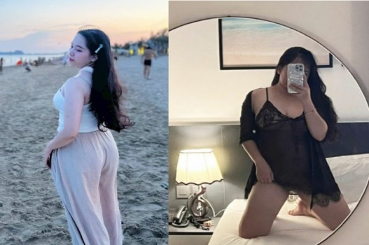 Nện em múp phải gào phê tận óc