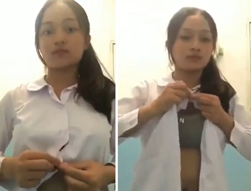 Những người nữ thích con cu của bạn