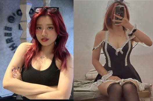 Thầy giáo dạy nhảy bị tung phim sex