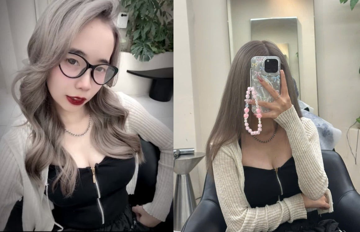 Trà My làm tình im lặng không khẩu dâm nên ăn bạt tai