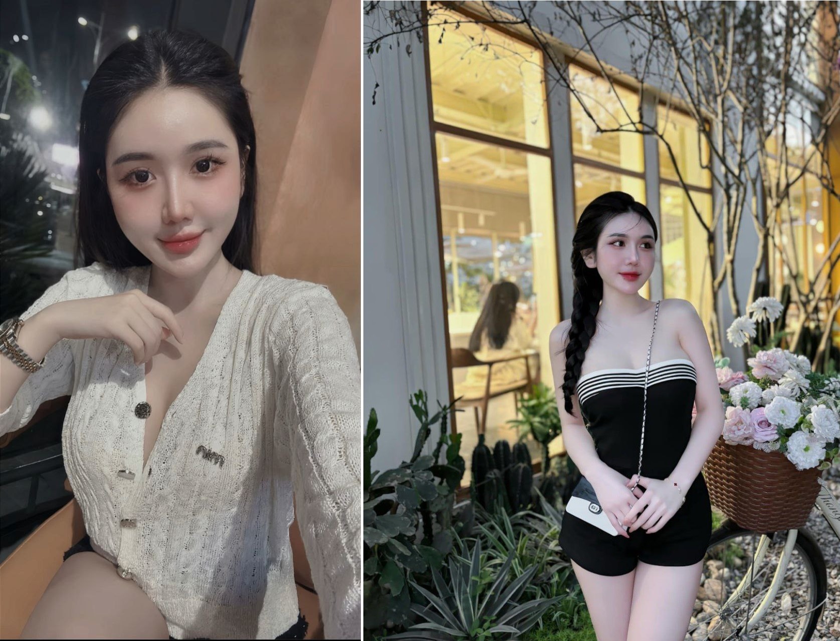 Viet69 nàng xinh tươi cực chất 2025